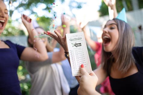 South Australia shines with two $4 million Saturday X Lotto wins.